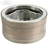 DRIVE SHAFT DAMPER