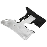 FLOOR INSULATOR