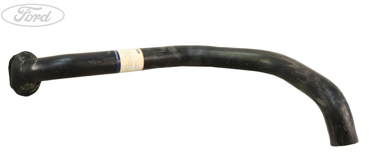 TRANSIT CUSTOM SCUTTLE PANEL COWLING WATER DRAIN TUBE 12-16
