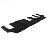 Genuine Ford Transit Custom Rear 2nd Row Velour Car Floor Mats 2012-2023 2426505
