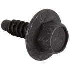 RADIATOR GRILLE AND FRONT BUMPER SCREW PACK OF 5