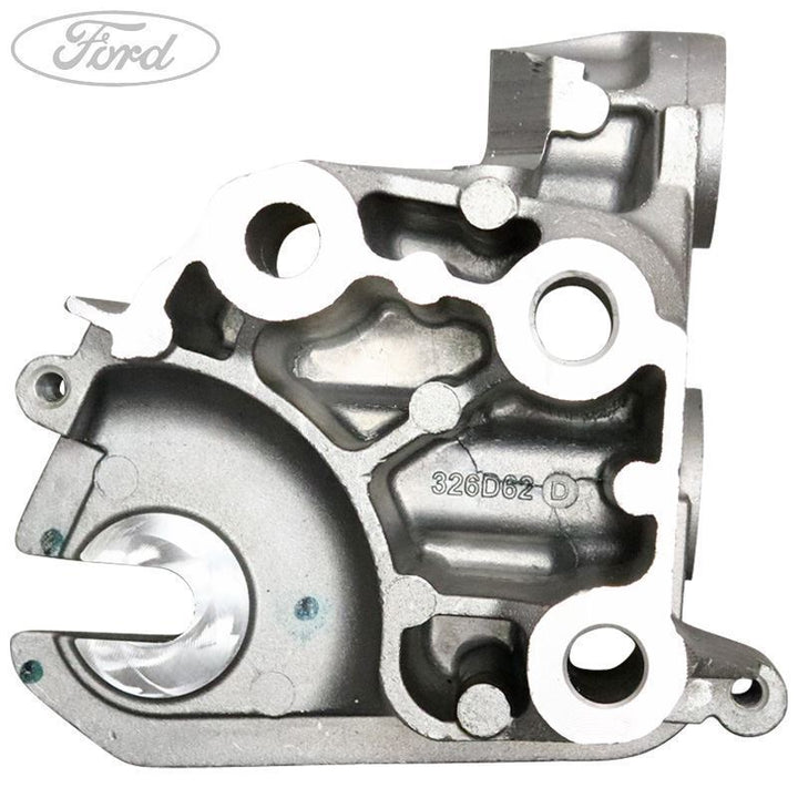 2.0 DURATORQ CR TC ENGINE SUPPORT MOUNT 02/2008-05/2010