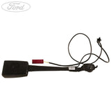 C-MAX FRONT O/S SEAT BELT BUCKLE 2014-2015