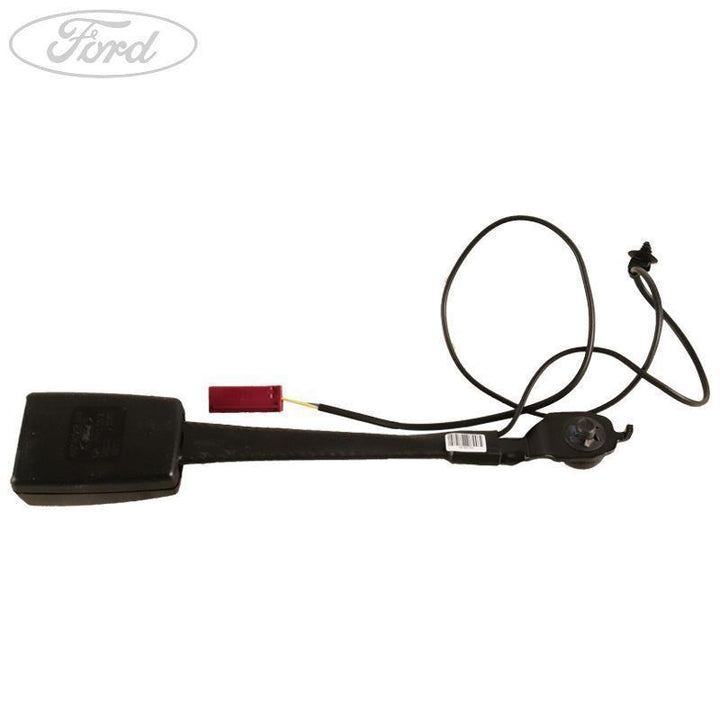 C-MAX FRONT O/S SEAT BELT BUCKLE 2014-2015