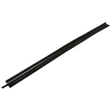TRANSIT CUSTOM FRONT N/S GLASS FRONT RUNNER SEAL 2012-