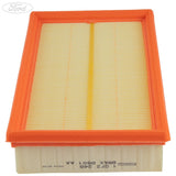 FOCUS MOTORCRAFT AIR FILTER ELEMENT 1998 - 2005