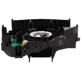 STEERING COLUMN HOUSING