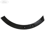 WHEEL ARCH AIR DEFLECTOR