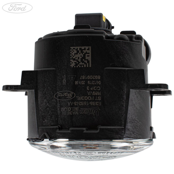 ECOSPORT MUSTANG KA+ FIGO RANGER FRONT FOG LIGHT LAMP ROUND