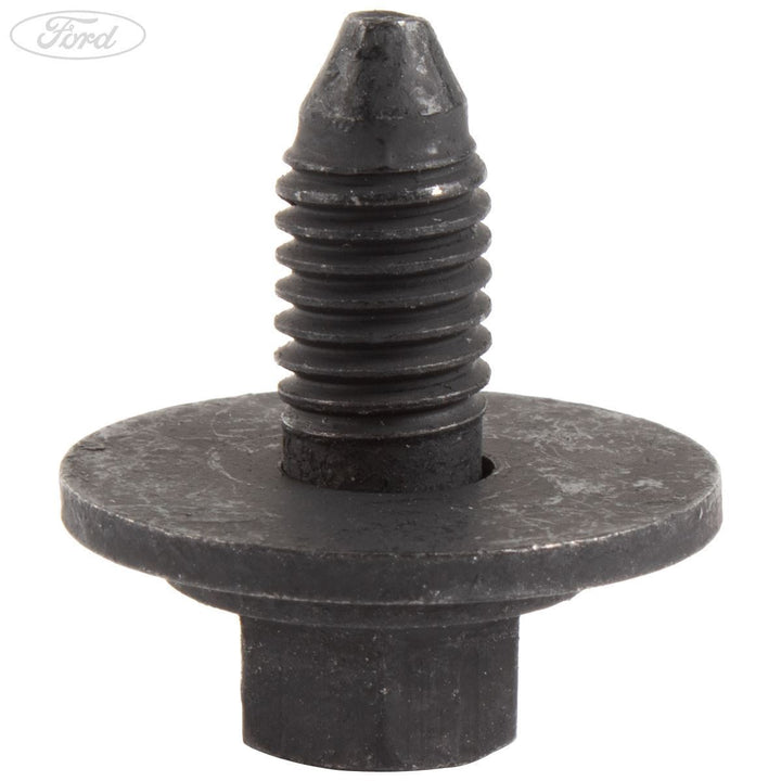 LUGGAGE COMPARTMENT DOOR HEX HEAD BOLT AND WASHER PACK OF 5