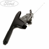 PARKING HAND BRAKE LEVER