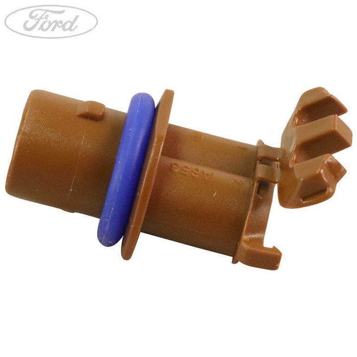 FLASHER LAMP SOCKET