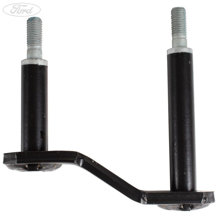 RANGER REAR SUSPENSION LEAF SPRING SHACKLE BRACKET 2011-