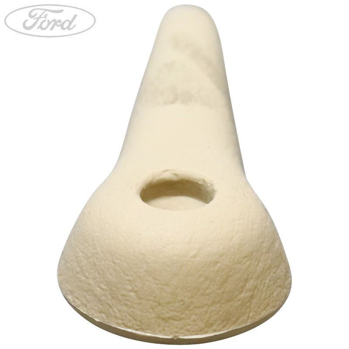 EVEREST REAR SEAT BACK LOCKING MECHANISM KNOB 3RD ROW 2009-