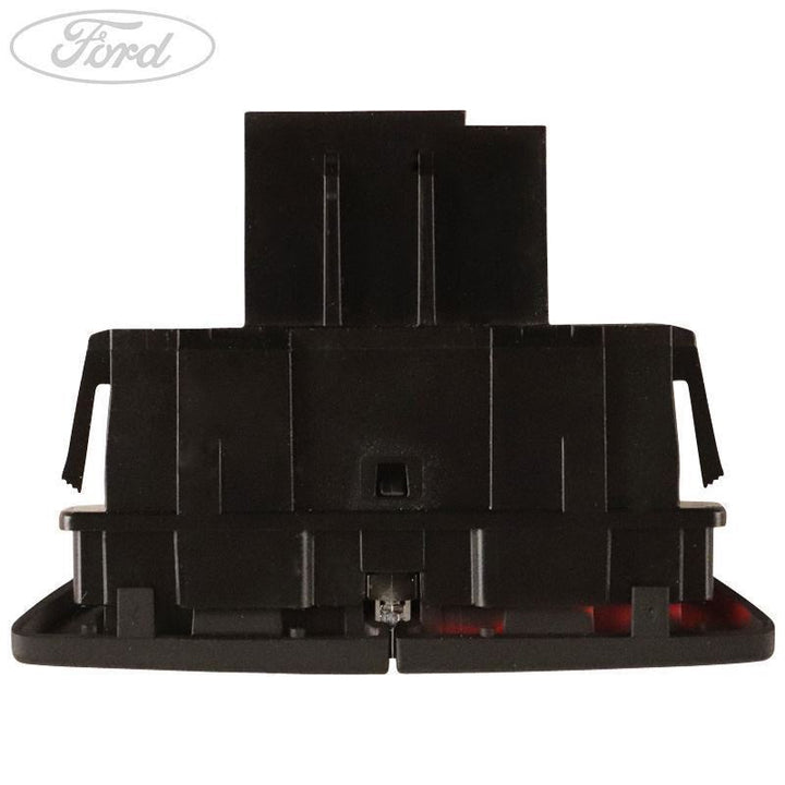 FOCUS HAZARD WARNING LIGHT SWITCH 2011-2015