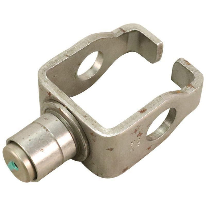 GEAR SHIFT CONTROL BLOCK
