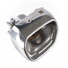 KUGA N/S 1.5/2.0/2.5 EXHAUST TIP TRIM BEZEL SILVER 2020-ONWARDS 2609847