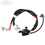 BATTERY TO STARTER MOTOR CABLE