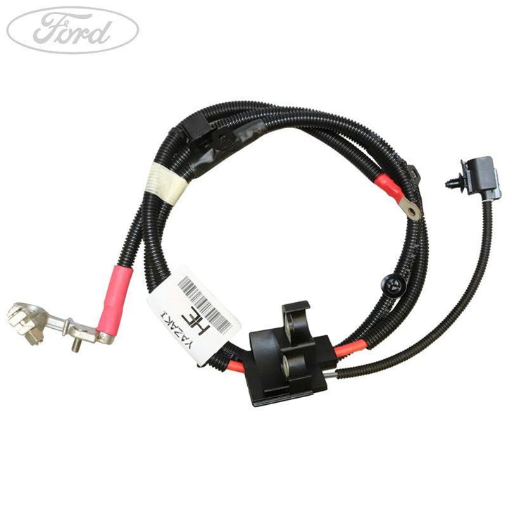 BATTERY TO STARTER MOTOR CABLE