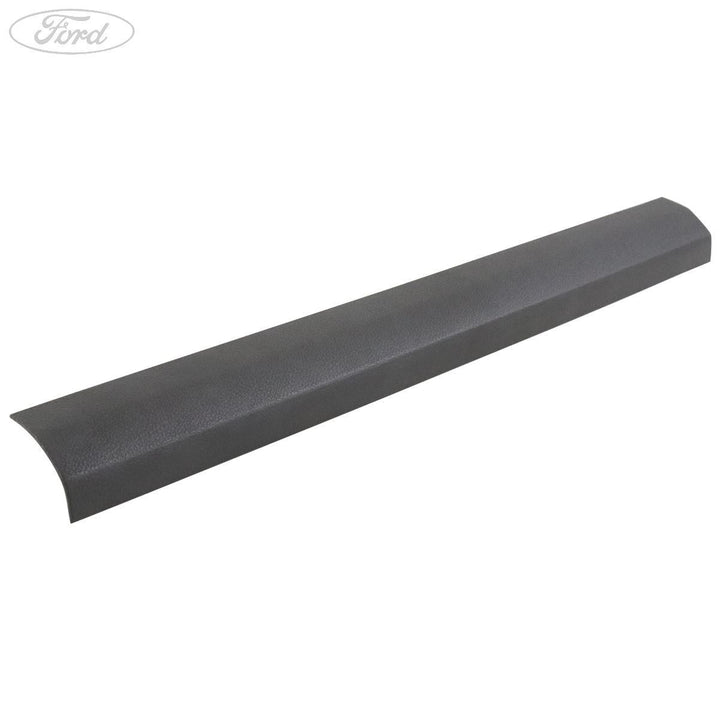 FOCUS MK2 C-MAX FRONT N/S DOOR SCUFF PLATE PANEL DARK FLINT