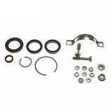 CLUTCH GUIDE TUBE SEAL