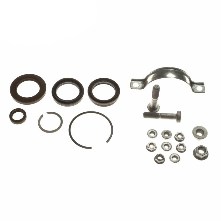CLUTCH GUIDE TUBE SEAL