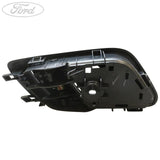 RANGER REAR O/S DOOR INNER PULL HANDLE XL 2011-2013