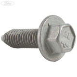 FRONT PANELS, APRONS & SIDE MEMBERS SCREW PACK OF 5