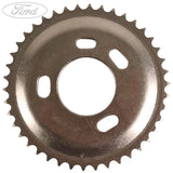 RANGER 3.2 DURATORQ TDCI CAMSHAFT SPROCKET 2011-