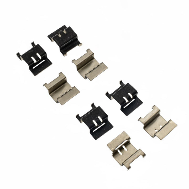 BRONCO REAR BRAKE PADS & FITTING KIT 2021-ONWARDS