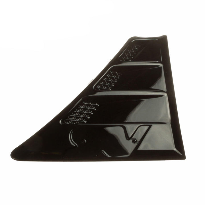 FOCUS O/S FRONT WING GRILLE VENT