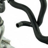 Galaxy Mondeo S-Max 2.0 EcoBlue Radiator Hose 2018-2023