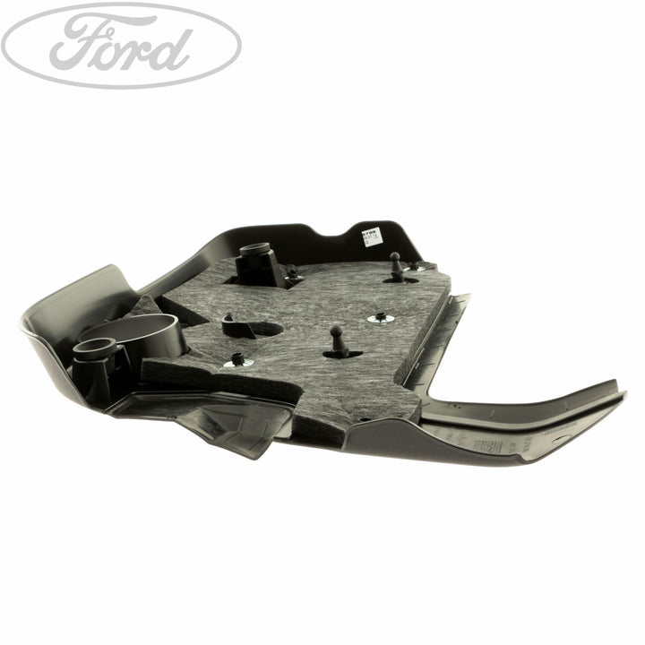 INLET MANIFOLD INSULATOR PAD