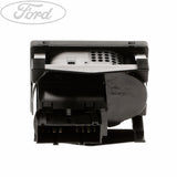 FIESTA FUSION FRONT FOG LIGHT SWITCH