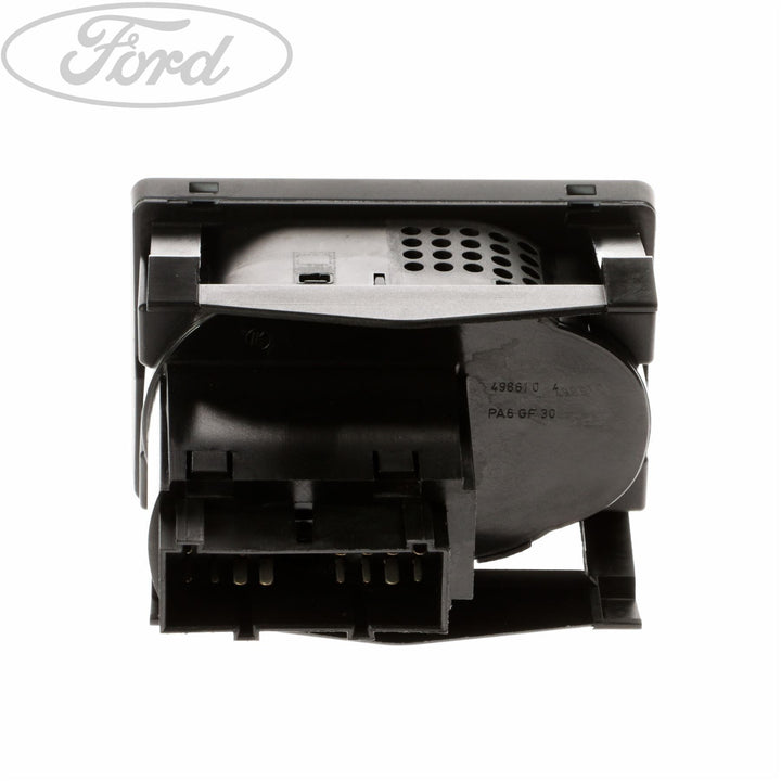 FIESTA FUSION FRONT FOG LIGHT SWITCH