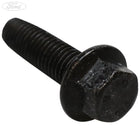 FRONT SEAT PADS/VALANCES & HEATING SCREW PACK OF 5