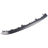 FOCUS FRONT BUMPER LOWER AIR DEFLECTOR 2014-