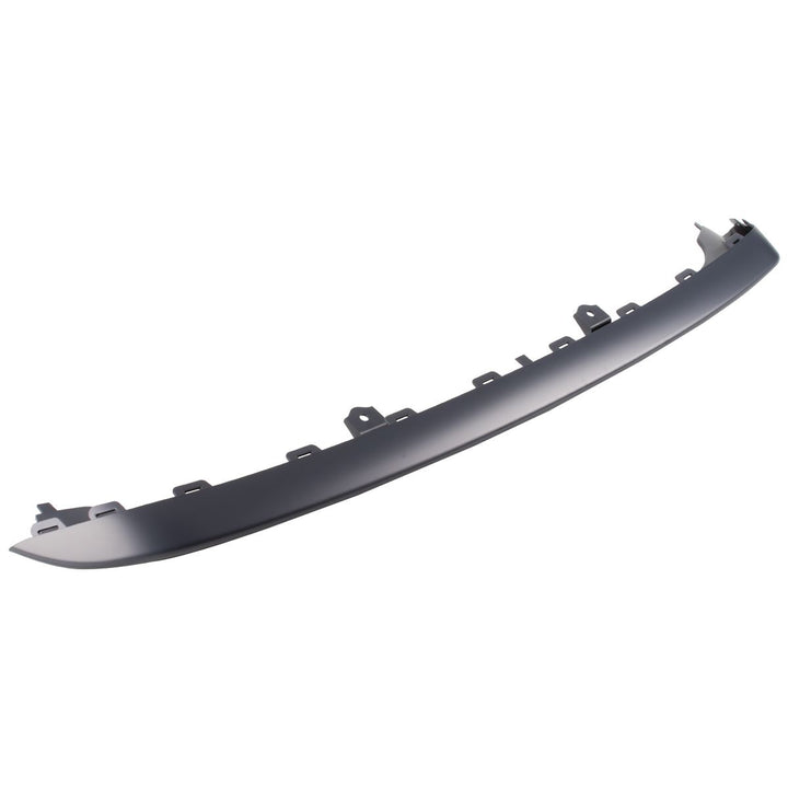 FOCUS FRONT BUMPER LOWER AIR DEFLECTOR 2014-
