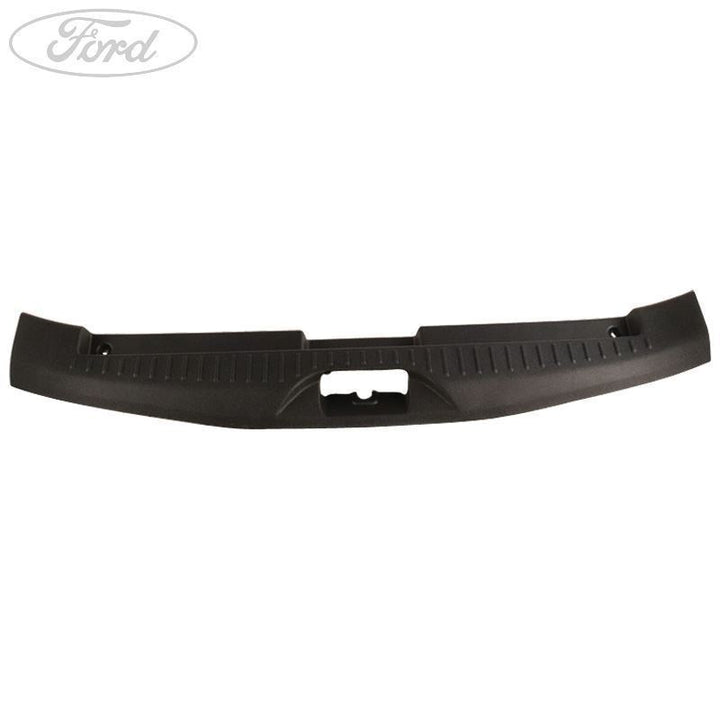 BACK PANEL TRIM