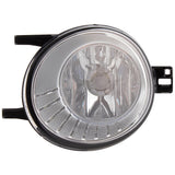 S-MAX WA6 FRONT N/S FOG LIGHT LAMP