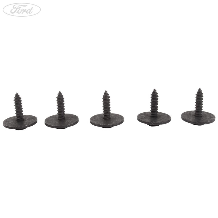 COWL/PANEL AND RELATED PARTS SCREW AND WASHER PACK OF 5