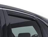 KUGA CLIMAIR®* WIND DEFLECTORS WITH FITTING  01/2020