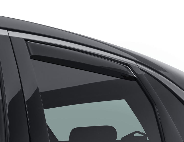 KUGA CLIMAIR®* WIND DEFLECTORS WITH FITTING  01/2020