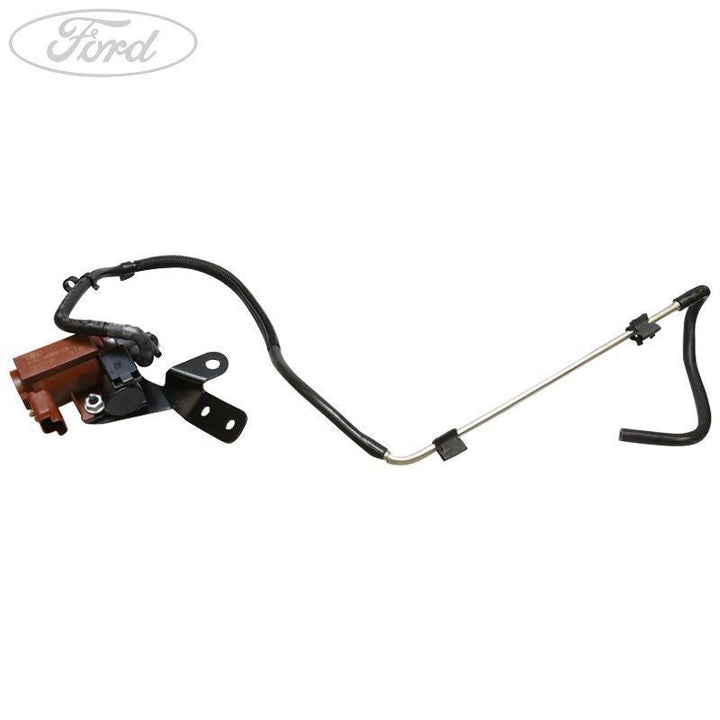 KUGA FOCUS C-MAX CC BRAKE SERVO VACUUM HOSE & BRACKET