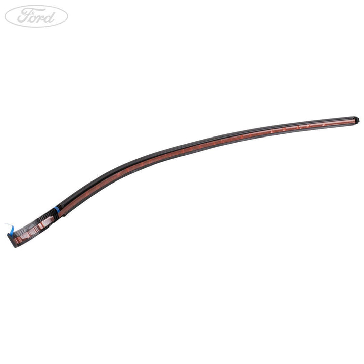 ROOF SIDE DRIP RAIL