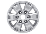 RANGER SET OF 4 ALLOY WHEELS