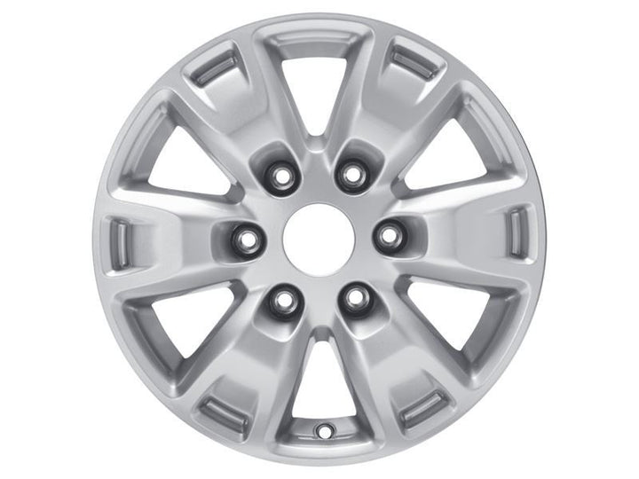 RANGER SET OF 4 ALLOY WHEELS
