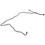 FOCUS 2.0 ECOBOOST EXPANSION TANK OVERFLOW HOSE PIPE