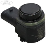 PARKING AID SYSTEM SENSOR