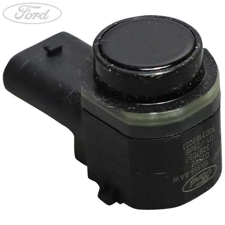 PARKING AID SYSTEM SENSOR